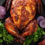 Tandoori